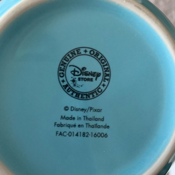 Finding Dory Disney mugs - Picture 3 of 4